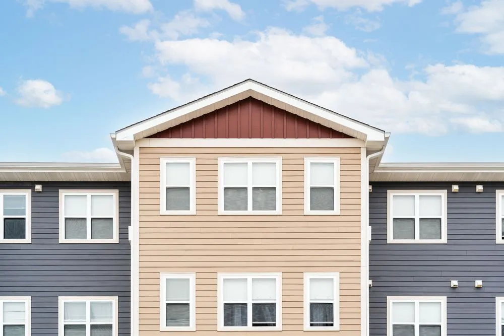 City Center Apartments Excel Engineering