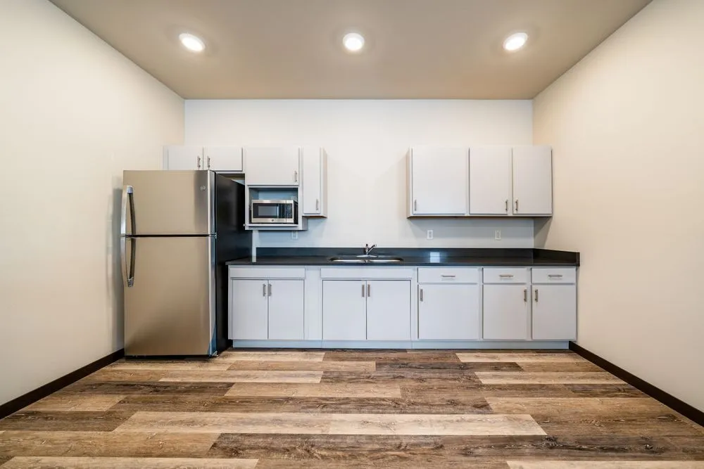 City Center Apartments Excel Engineering