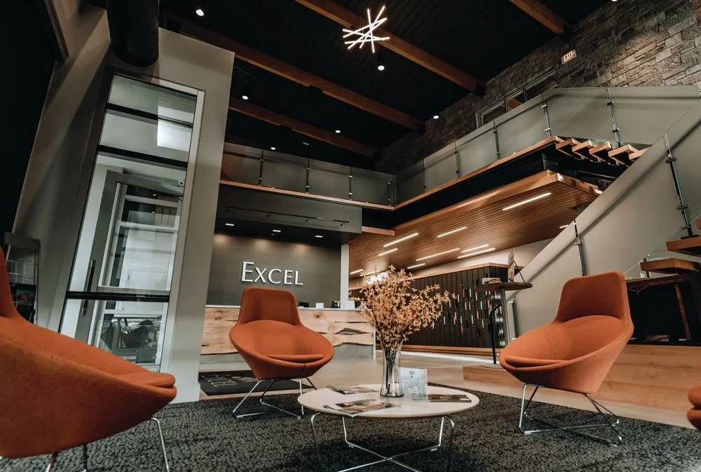 Excel Excel Engineering