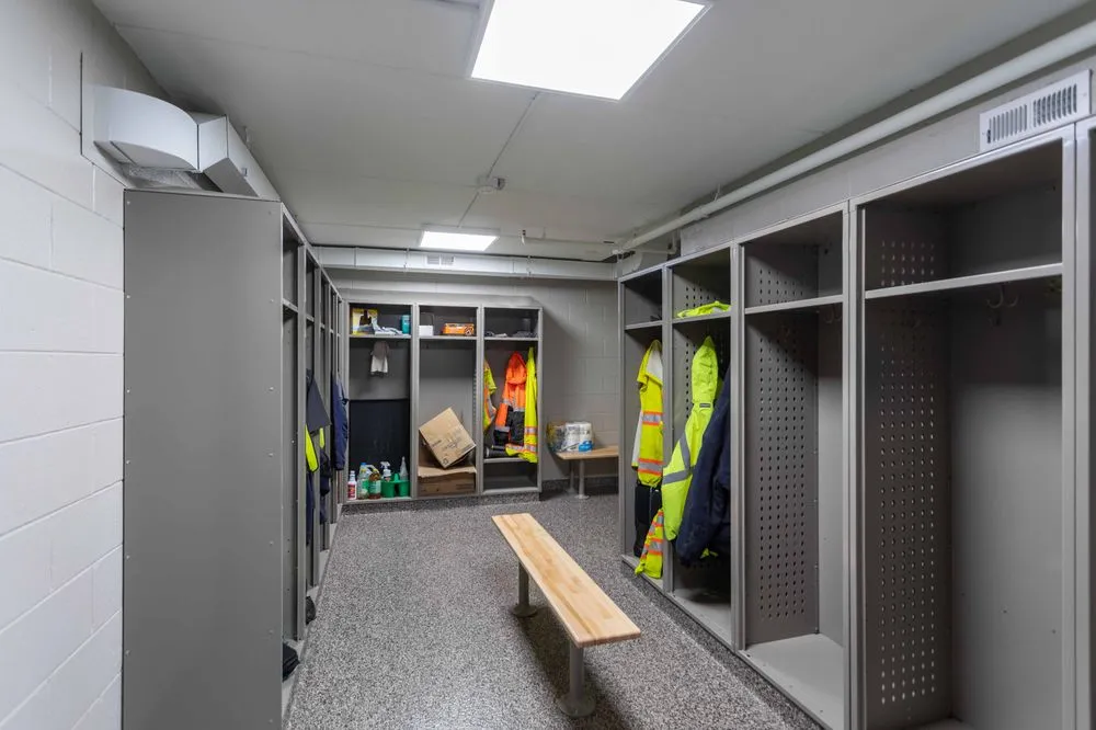 Slinger DPW Excel Engineering