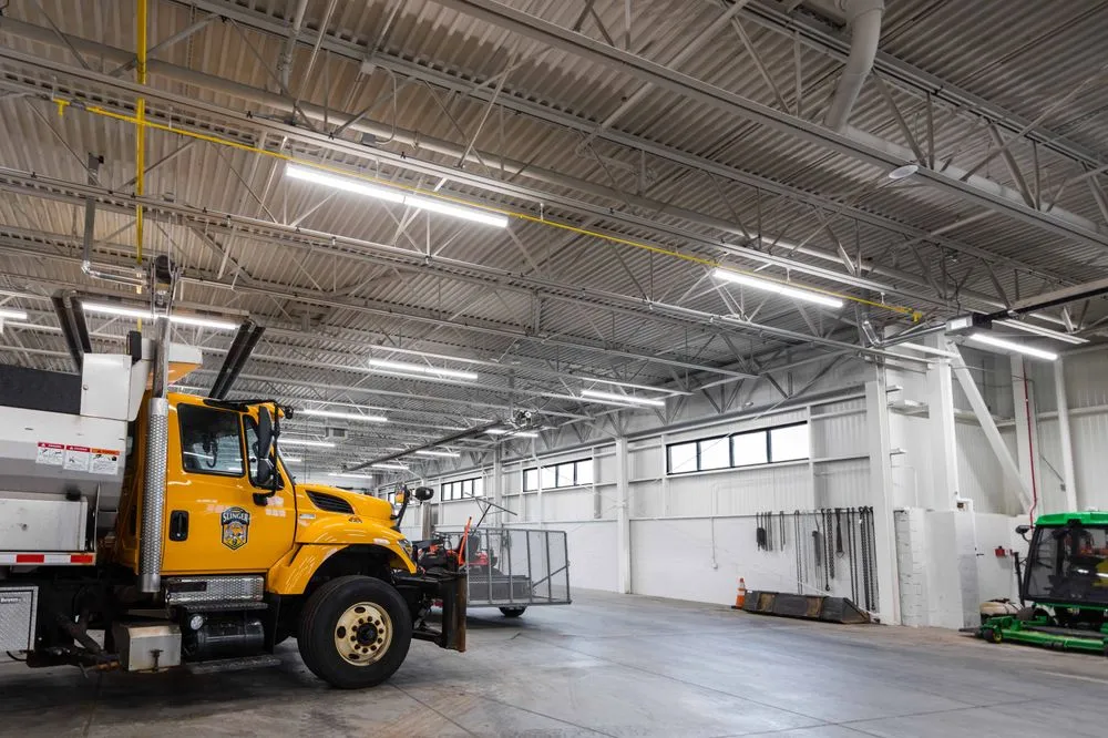 Slinger DPW Excel Engineering