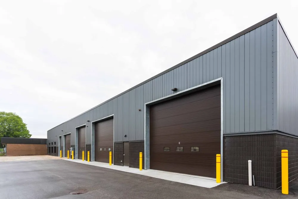 Slinger DPW Excel Engineering