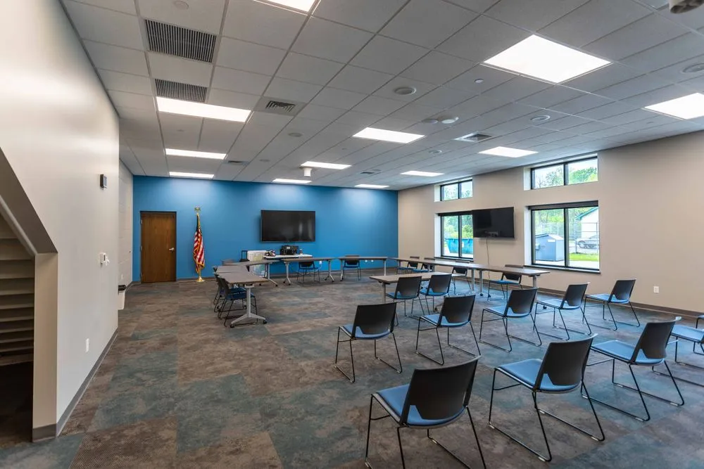 Slinger DPW Excel Engineering