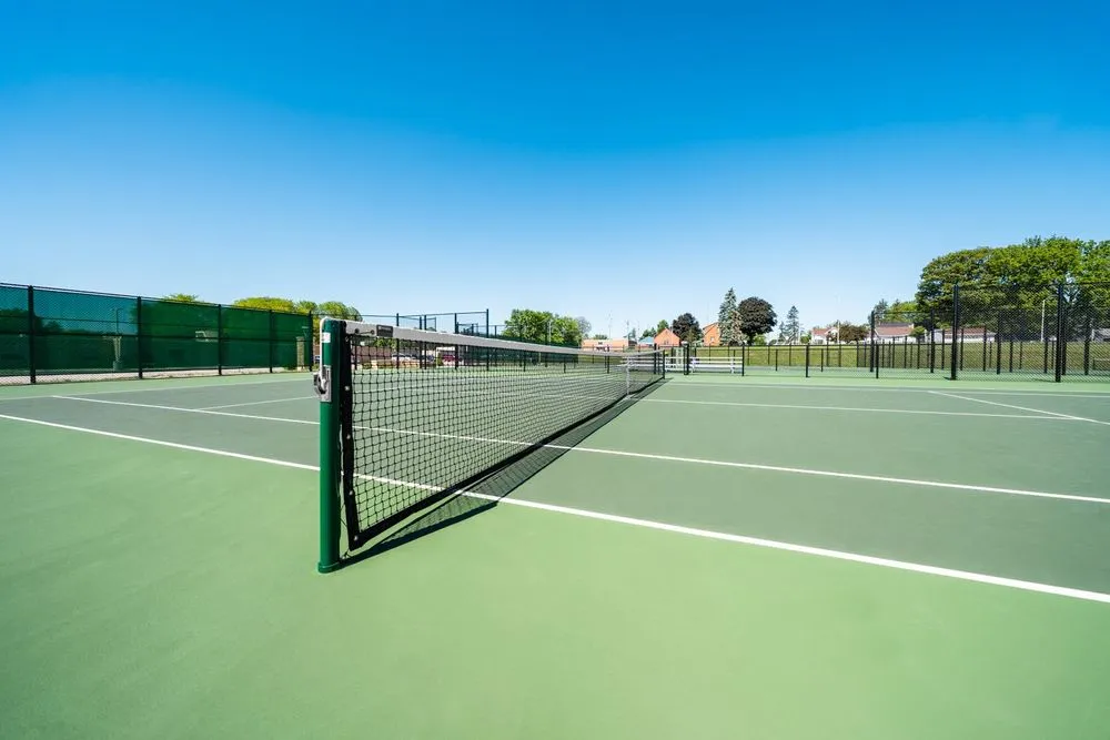 Beaver Dam Athletic Complex Excel Engineering