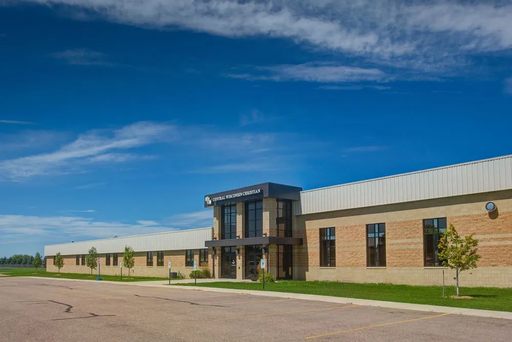 Central wisconsin christian school excel engineering