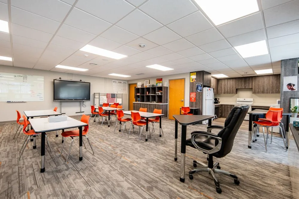 Oakfield High School Excel Engineering