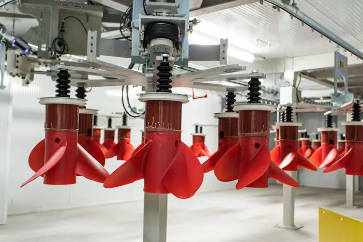 Mercury marine excel engineering