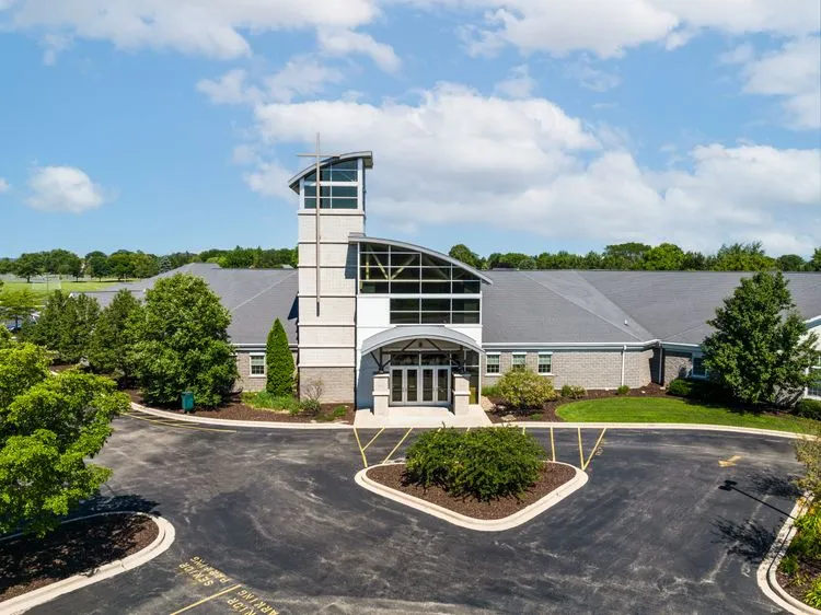 CrossWay Church Excel Engineering