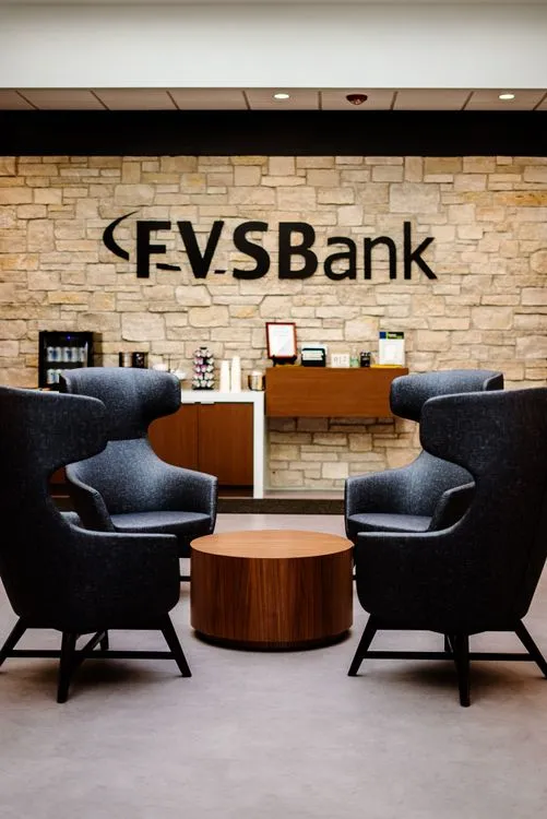 Fox Valley Savings Bank Excel Engineering