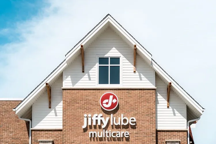Jiffy Lube Excel Engineering