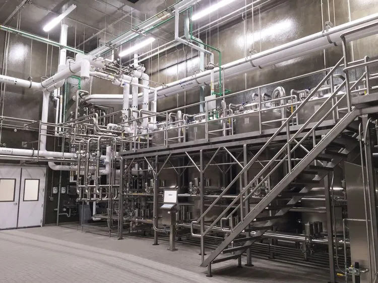 Process Service Excel Engineering